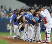 꼴찌해도 1만 8151명이 찾았는데…삼성 더이상 이렇게 져서는 안 된다