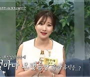 '치과의사♥'이인혜, 결혼 1년 만에 경사…'육아휴직' 걱정까지 [엑's 이슈]