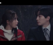 이준호, ♥임윤아 구출 위해 헬기 띄워…"구해야겠다는 생각 뿐" (킹더랜드)