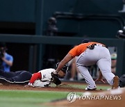 USA BASEBALL