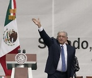 Mexico President