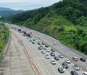 강원경찰 7∼8월 피서철 특별 교통관리…음주 단속 강화