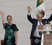 Mexico President