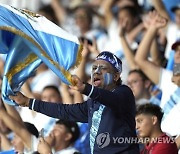 Gold Cup Guatemala Canada Soccer