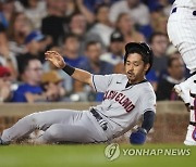 Guardians Cubs Baseball