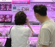 곧 초복인데…보양식 닭·오리고기 작년보다 비싸다