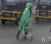 India Monsoon