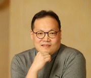 지니너스, 데이터사이언스센터 신설…이승묵 센터장 영입