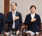 ‘장미란 차관’ 공방…안민석 “불행한 일”, 이용 “역도 영웅 음해”