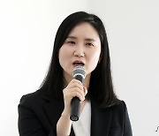 최세라 예스24 대표 '24주년 기념전시 의미는?'