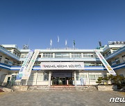 정선군, '공립 치매 전담형 노인요양시설'  9월 개원 준비 착착 진행