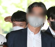 [속보] '민주당 돈봉투 의혹' 송영길 前보좌관 구속