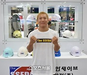 [단독] ‘노 프라블럼’ 김상원 “로드 투 UFC 우승후보 이자도 문제 없다”