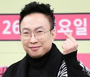 박명수, 딸 민서 교육비 언급 "한국무용 전공, 돈 무지하게 들어"(라디오쇼)