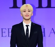 세븐틴 승관, 컨디션 난조로 스케줄 중단 "건강 회복에 집중" (전문)[공식]