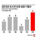 하반기 IPO 큰장 서나…대기 중인 유망주는