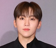 승관, 컨디션 난조 휴식…"활동보다 건강이 우선"