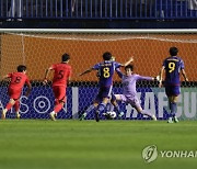 신문선 "판정 탓? 日에 오래전 추월당해"…男축구 한일전 0득점에 "데이터 분석해야"