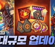 ‘서머너즈 워’, 대규모 업데이트 ‘RELOAED’ 진행