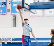 이현중, 꺾이지 않은 ‘아메리칸 드림’…다음 무대는 NBA 서머리그