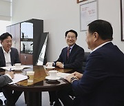 강진군, 상반기 특별교부세 22억 원 확보