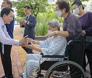 75세 미만 참전유공자도 위탁병원에서 진료액 감면