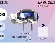 삼성·LG·소니 '마이크로 OLED' 각축전