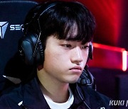 T1 ‘케리아’ 류민석 “처음으로 내 플레이를 의심했다” [LCK]