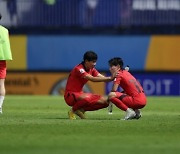 U-17 축구 변성환 감독 "일본과 다시 붙고파"