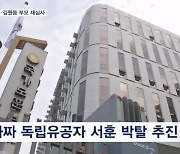 '가짜 독립유공자' 서훈 박탈 추진…손혜원·김원웅 부친 재검토