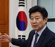 [인터뷰]박상철 입법조사처장 “입법영향 과학적 검증하면 타다금지법 같은 과잉입법 안나와”