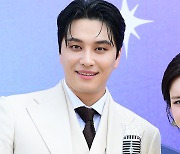 민우혁 ‘잘생긴 로이킴’ [MK포토]