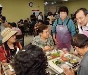 이병노 담양군수 "무한도전 정신으로 섬김행정 실천하겠다"