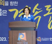 안성시 "첨단산업·무상교통·미래농업 등 '안성혁신' 가속화"