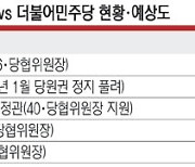 국힘 ‘3040’ vs 민주 ‘5070’… 서울 동북서 격돌