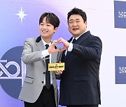 이찬원-김준현, ‘불후’ 왕중왕전 MC [포토엔HD]