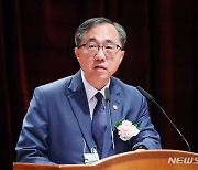 문승현 통일부 차관 "치열한 변화 노력…北 인권 개선 지원"(종합)