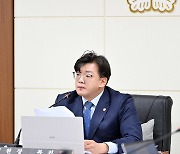 파주시, 보조금 부당하게 타낸 '목진혁 시의원 가족' 수사 의뢰