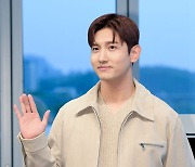 최강창민, 아빠 되고 '슈돌' 귀환…소유진과 내레이션 호흡 [단독]