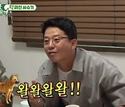 김준호 “♥︎김지민, 마지막 사랑이고 우주 통틀어 가장 사랑”(‘미우새’)