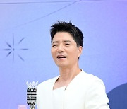 임태경, '왕중왕전 트로피를 원해' [사진]