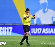 '편파판정 얼룩' 핵심은 AFC, '특정심판 4G 배정'-'하이라이트 마저 삭제' 최악의 대회