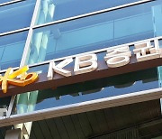 KB證, 美주식 24시간 거래 서비스 개시