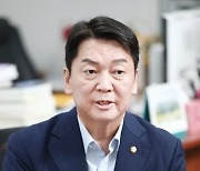 안철수 작심 토로 “교육·노동·연금 3대 개혁 위해서라면 대통령 안 해도 돼…그만큼 절박한 상황”