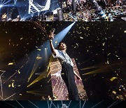 이승윤, 앙코르 콘서트 성료…팬들과 ‘도킹’