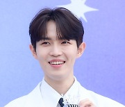 [TD포토+] 김재환 '불후의 명곡 왕중왕전 왔어요'