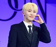 세븐틴 승관, 건강 문제로 활동 '잠시 중단' [공식입장]