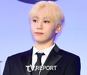 세븐틴 승관, 컨디션 난조로 활동중단 "휴식이 필요해"[공식]