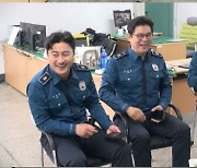 '시골경찰 리턴즈' 김용만·김성주·안정환·정형돈, 4인 4색 활약