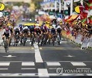 Spain Cycling Tour de France